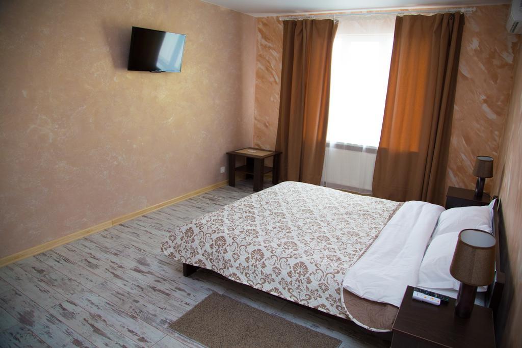 Flat2Let Apartment Boryspil Exterior photo