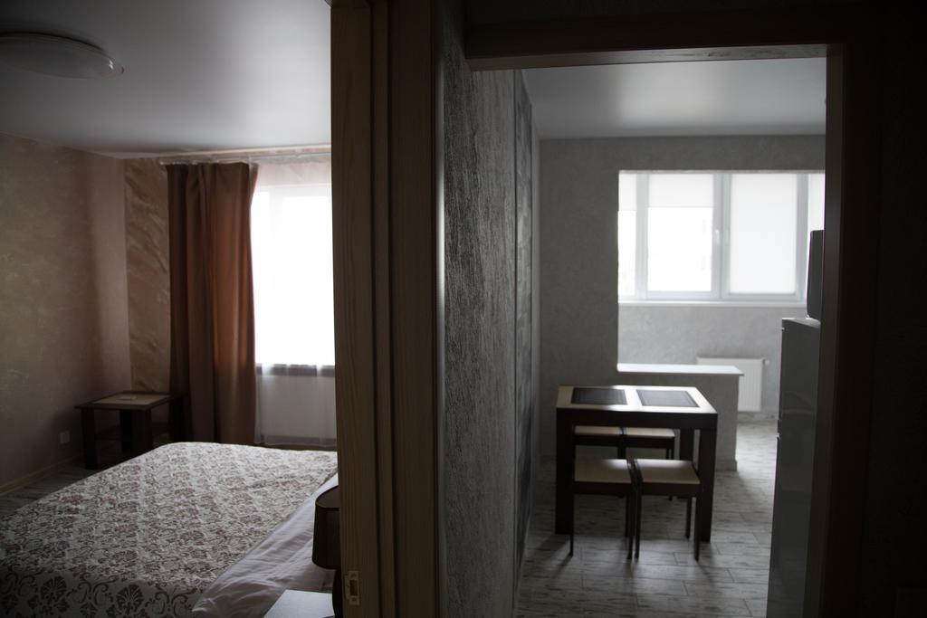 Flat2Let Apartment Boryspil Exterior photo