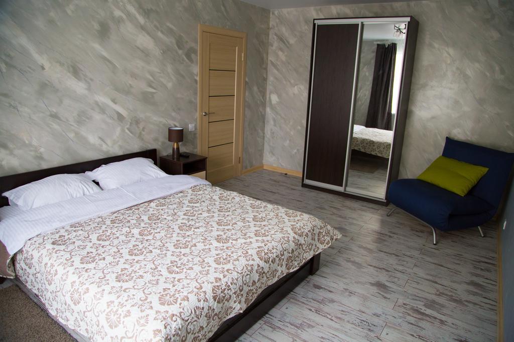 Flat2Let Apartment Boryspil Exterior photo